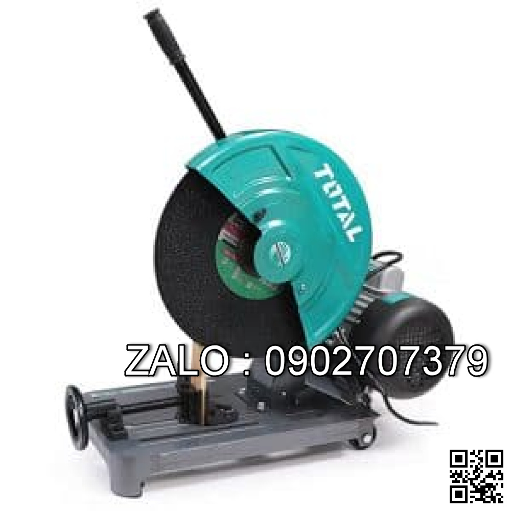 Máy cắt sắt 405mm Total TS9204051