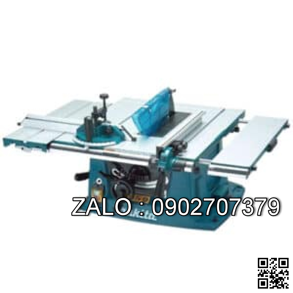 Máy cưa bàn 255mm Makita MLT100