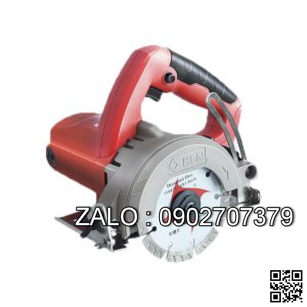 Máy cắt gạch 110mm Ken 4510B