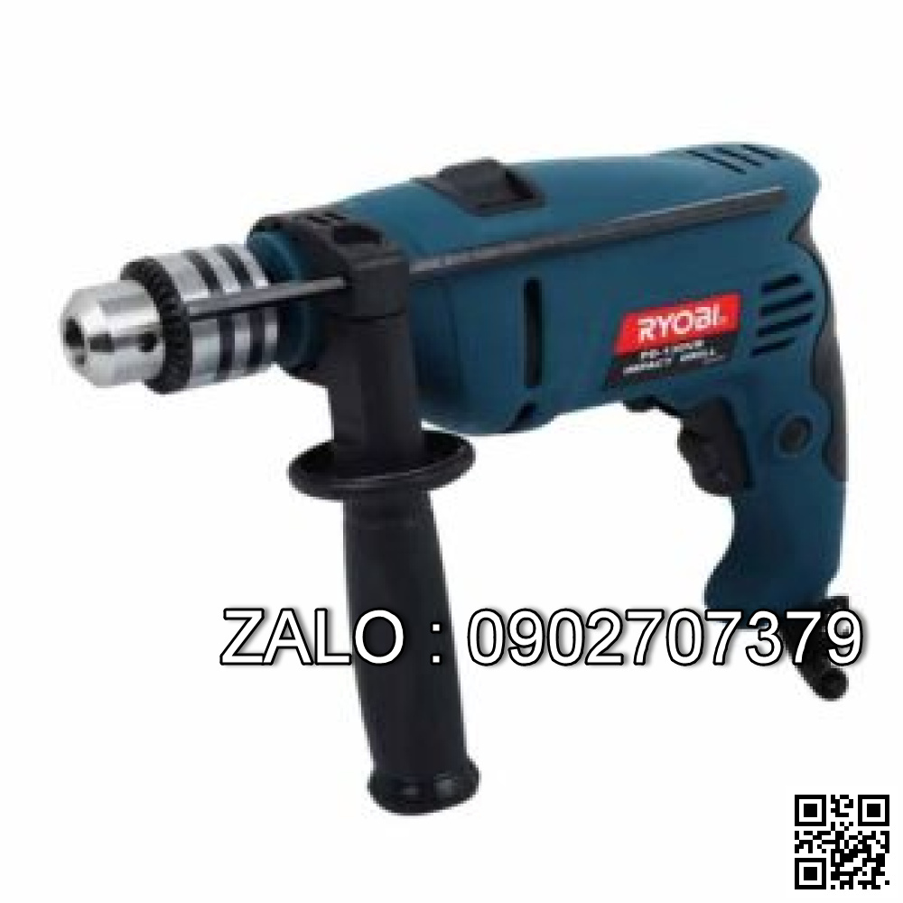 Máy khoan động lực 650W Ryobi PD-130VR