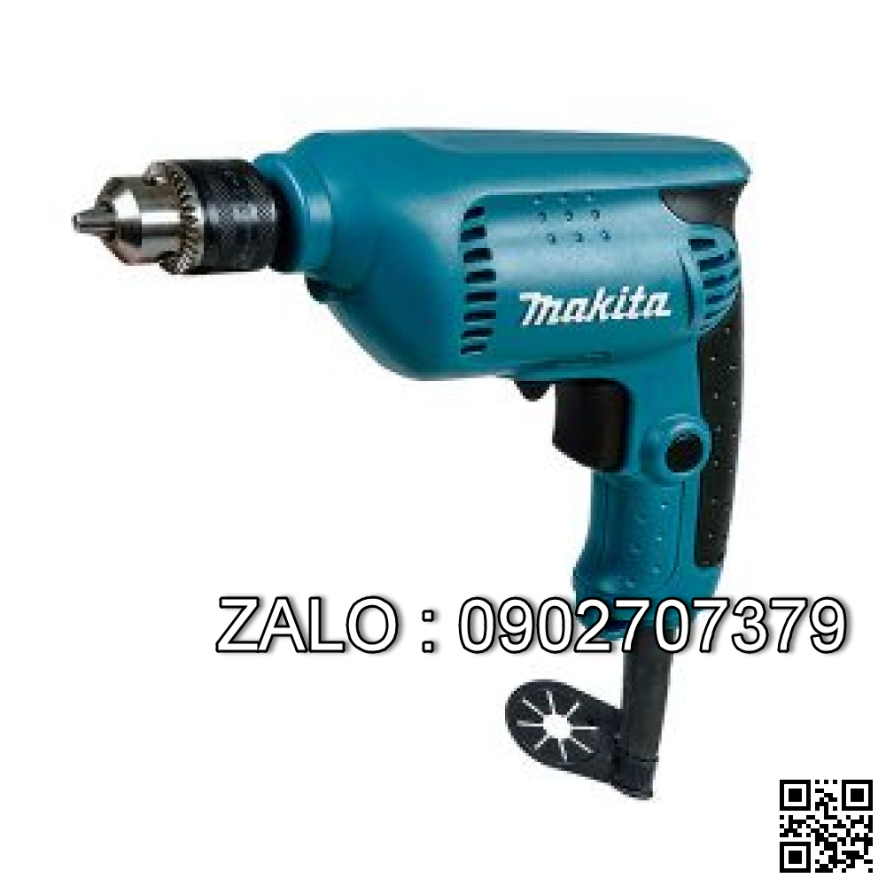 Máy khoan sắt 10mm Makita 6412