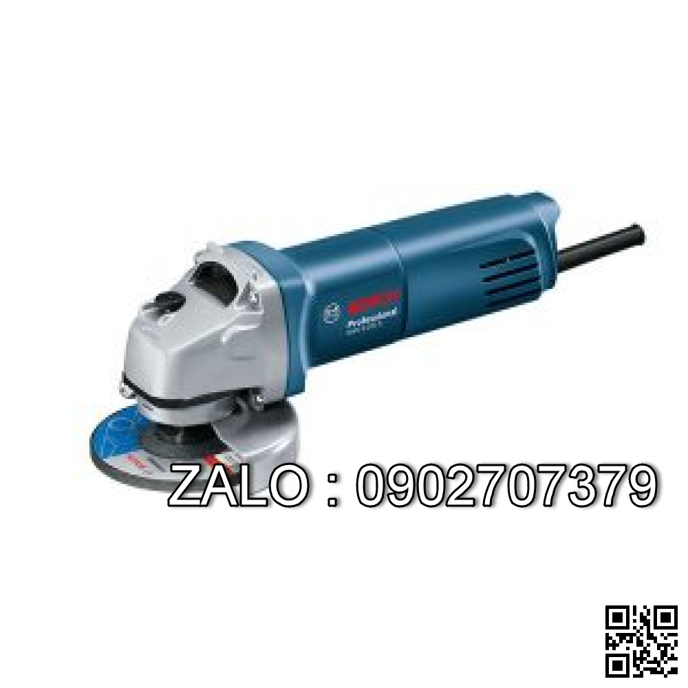 Máy mài góc 100mm Bosch GWS 6-100 S