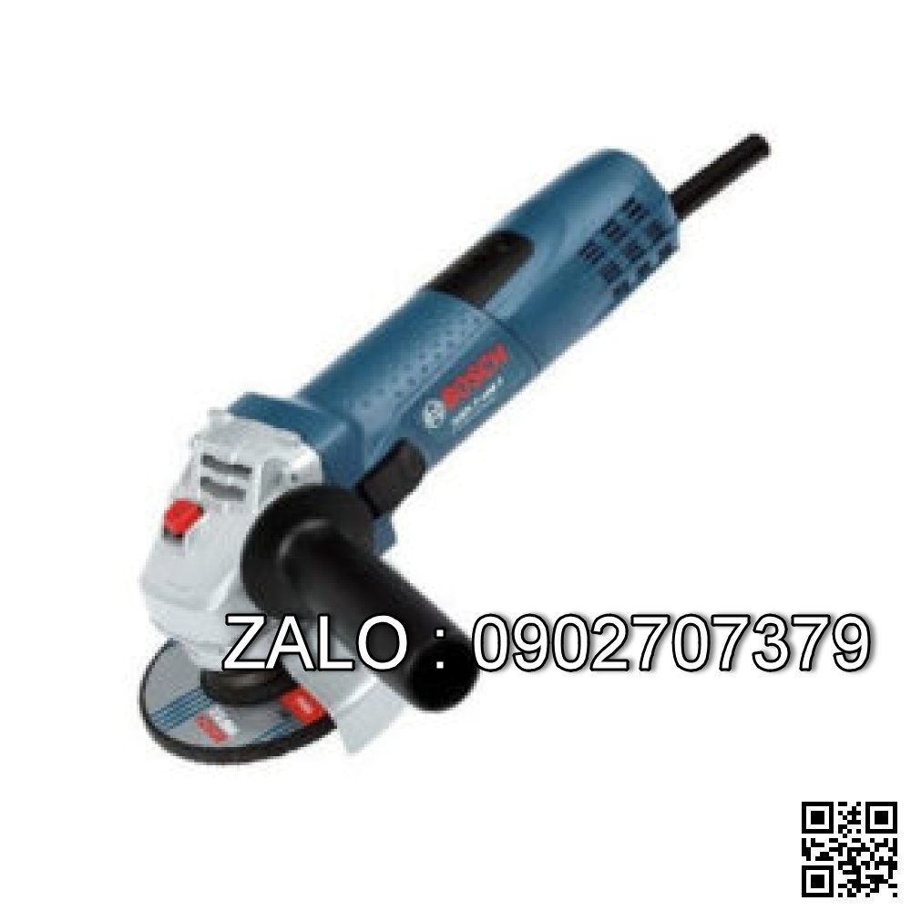 Máy mài góc 100mm Bosch GWS 7-100 T