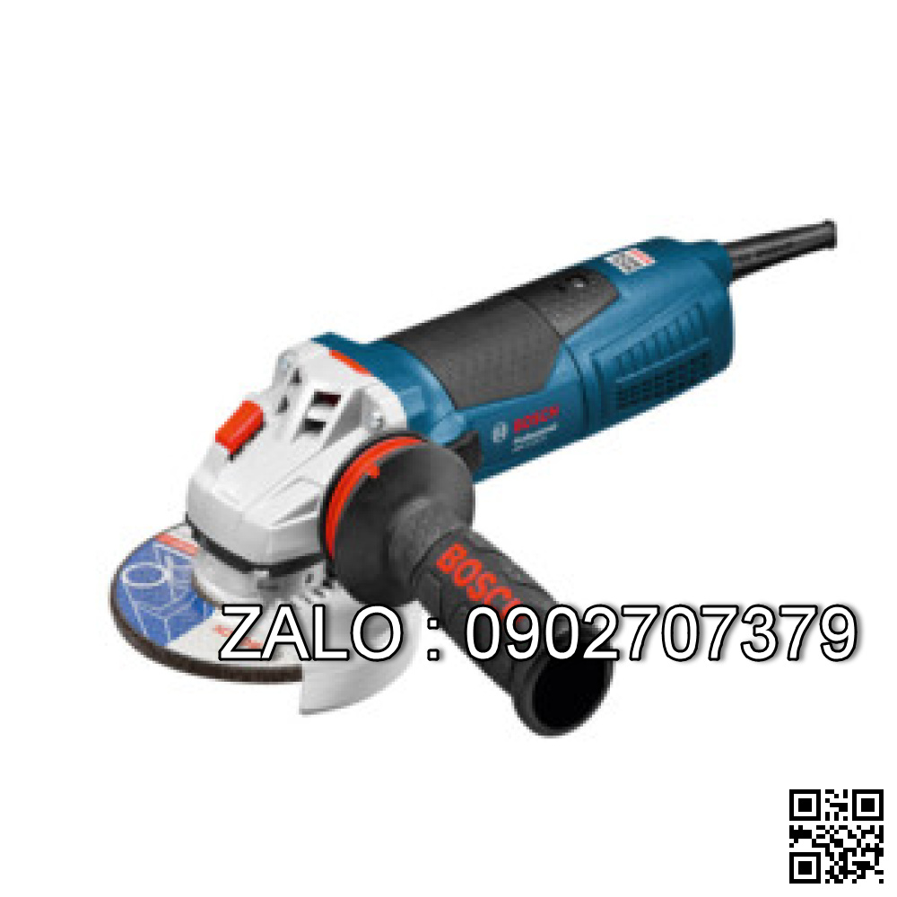 Máy mài góc 125mm Bosch GWS 17-125 CI