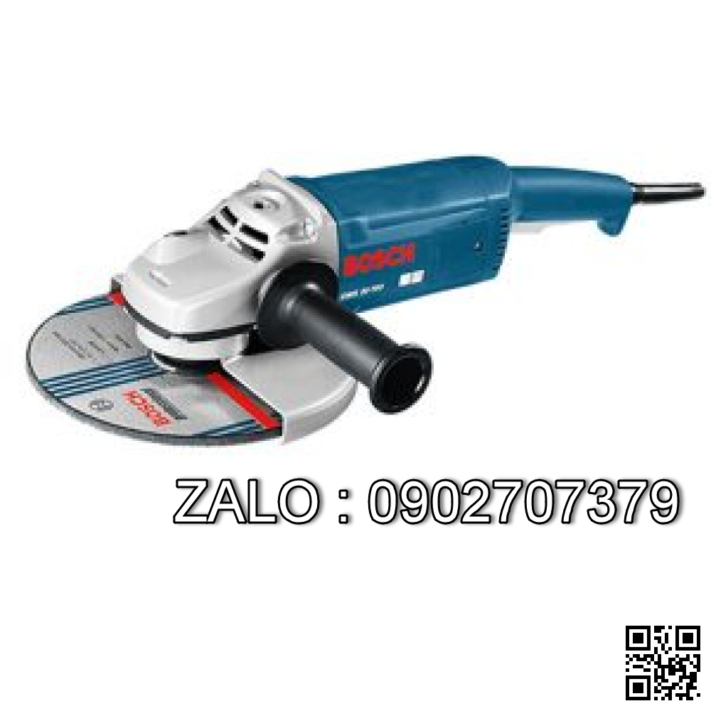 Máy mài góc 180mm Bosch GWS 20-180