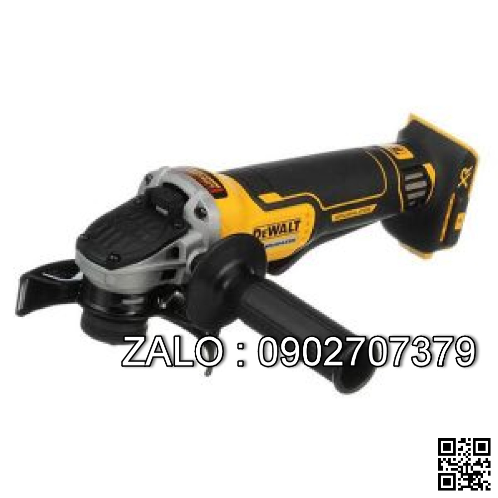 Máy mài pin 20V Dewalt DCG413BM2