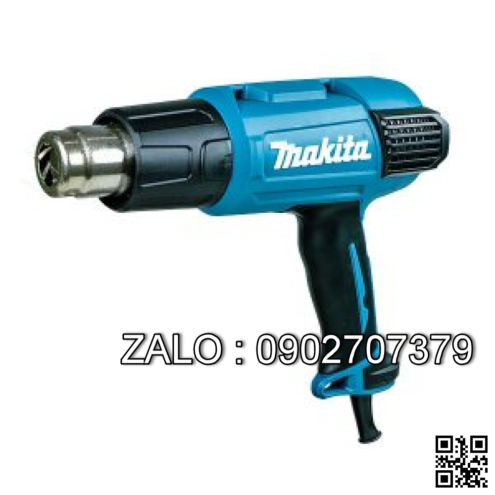 Máy thổi nóng Makita HG6530VK