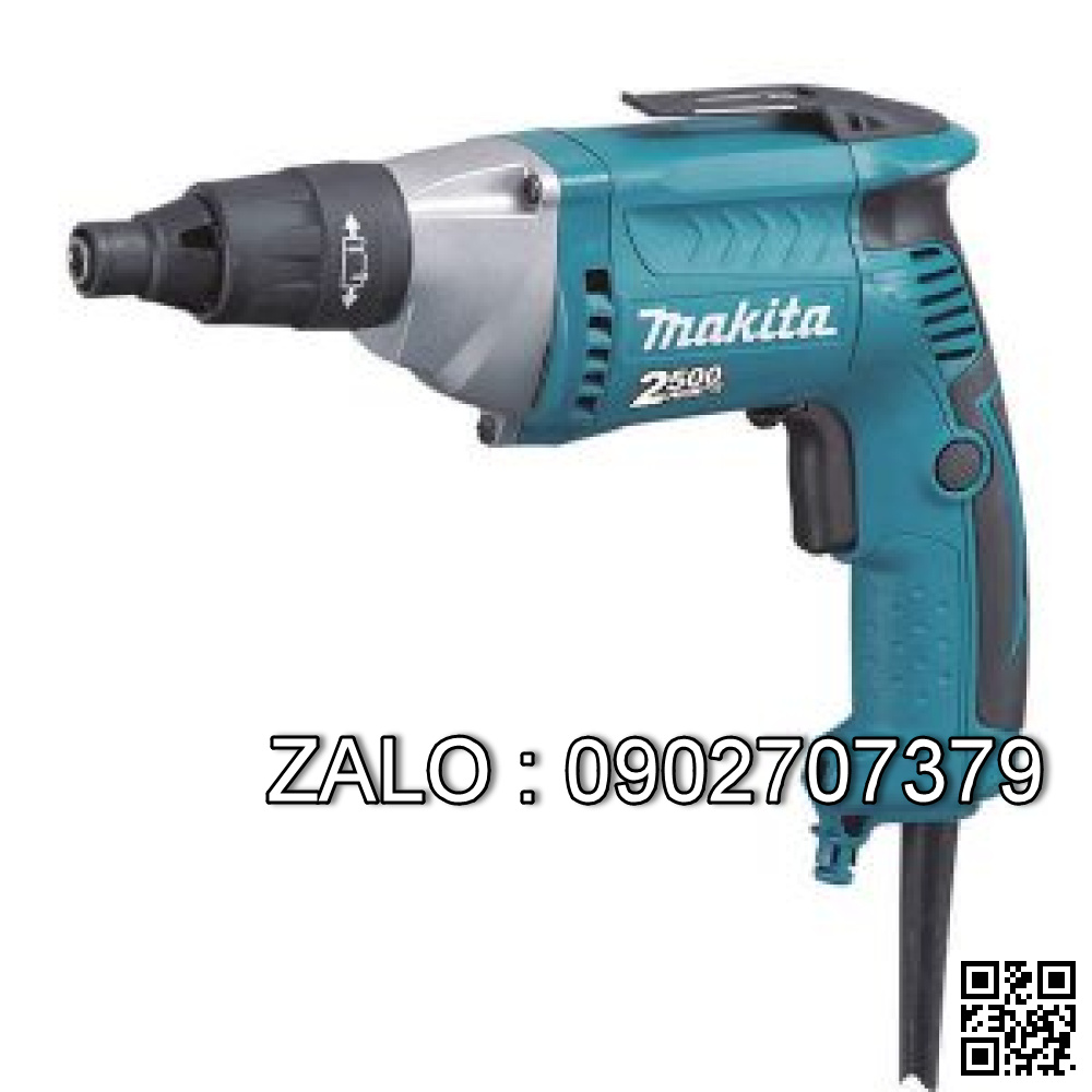 Máy vặn vít Makita FS2500