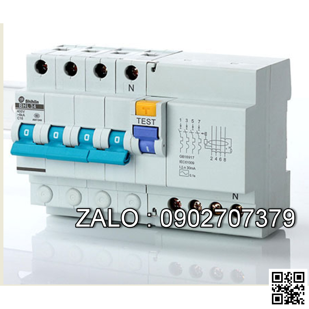 CBCG-SL BHL4P25A
