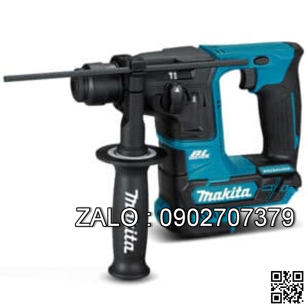 Thân máy khoan động lực pin 12V Makita HR166DZ