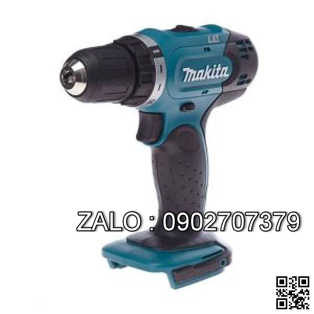 Thân máy khoan vặn vít pin 14.4V Makita DDF343Z