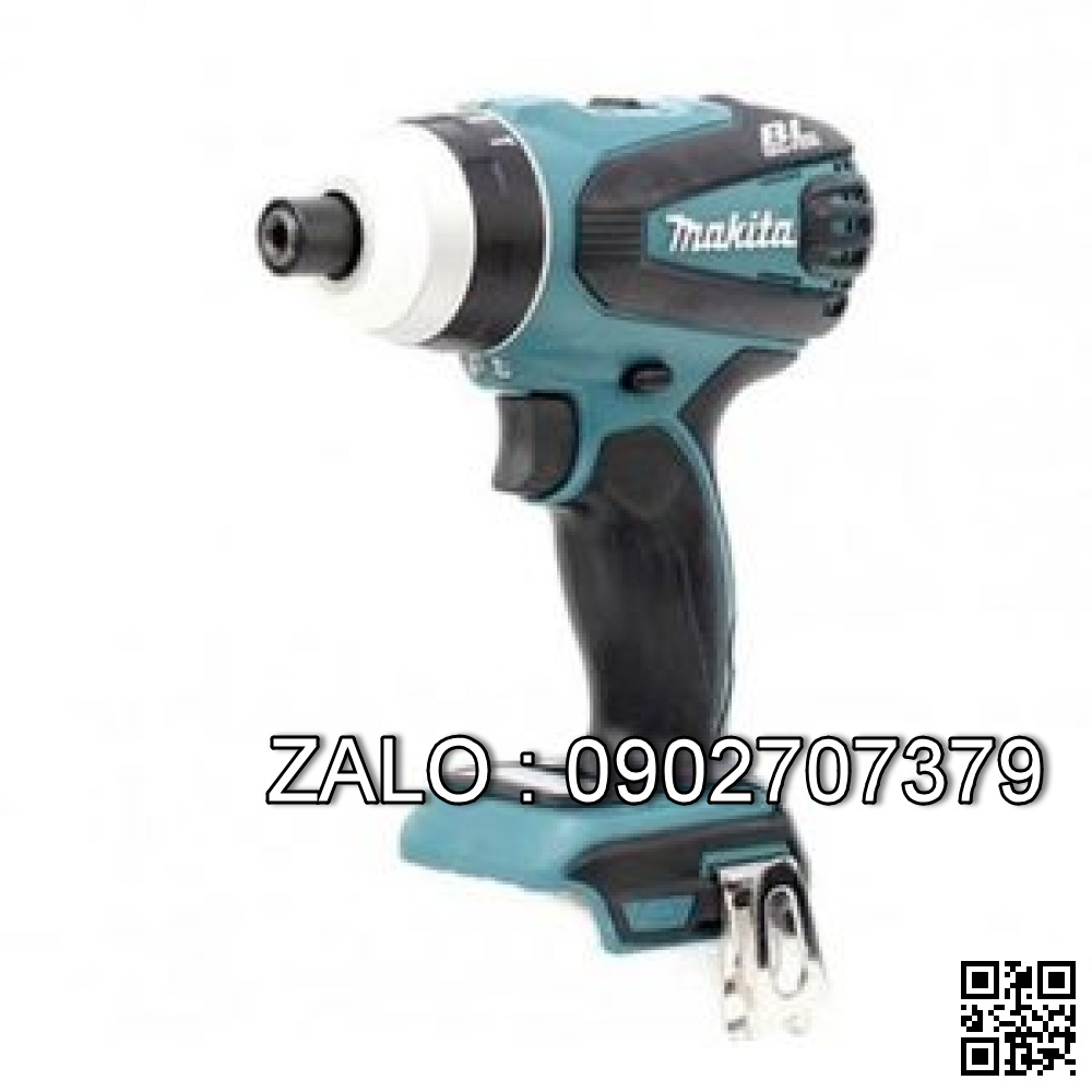 Thân máy vặn vít pin 14.4V Makita DTD137Z