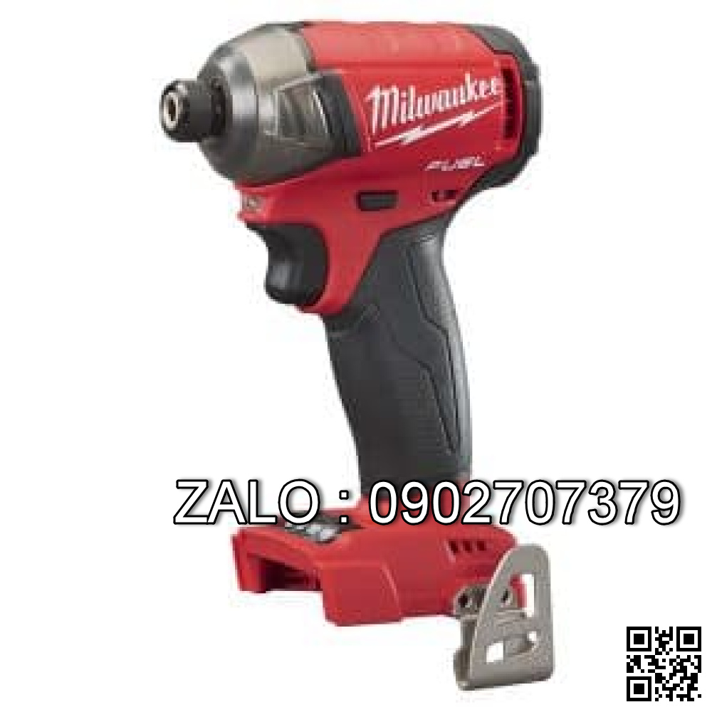 Thân máy vặn vít thủy lực pin 18V Milwaukee M18 FQID-0