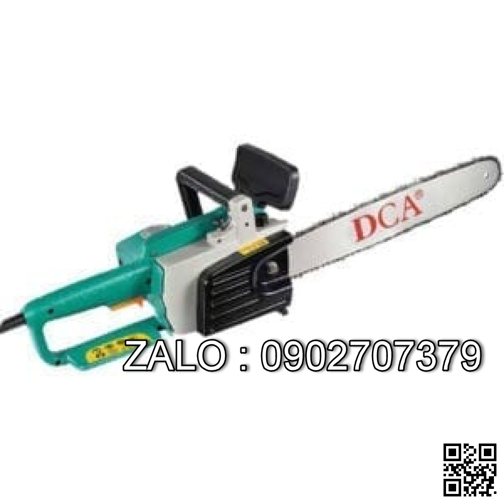 Máy cưa xích điện 405mm DCA AML03-405