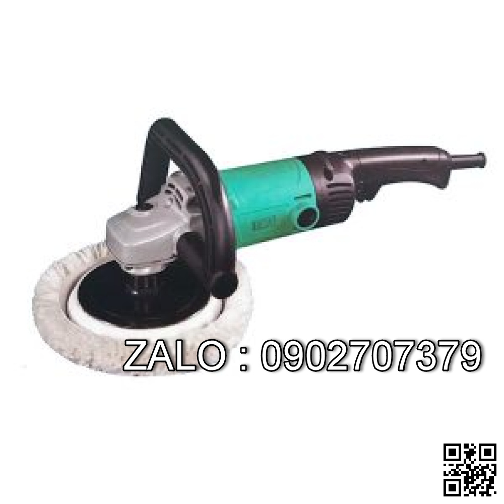 Máy đánh bóng 180mm DCA ASP04-180