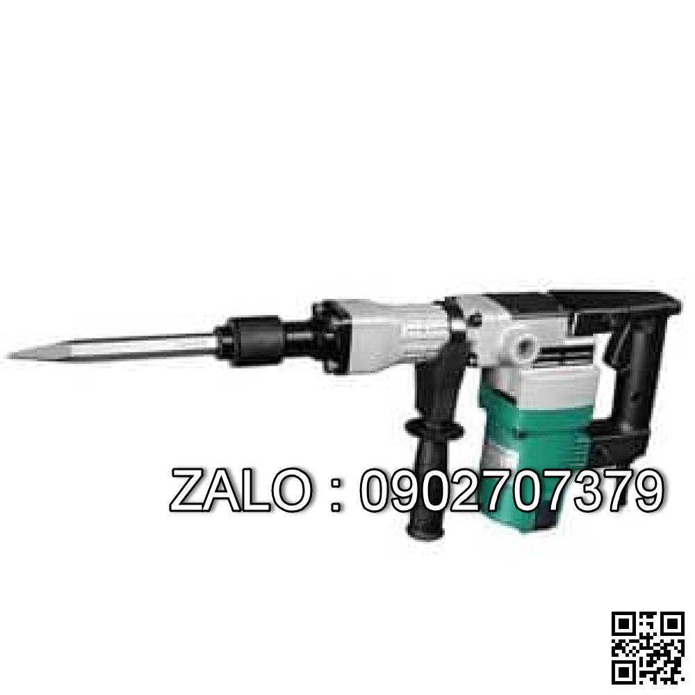 Máy đục bê tông 17mm DCA AZG05-6