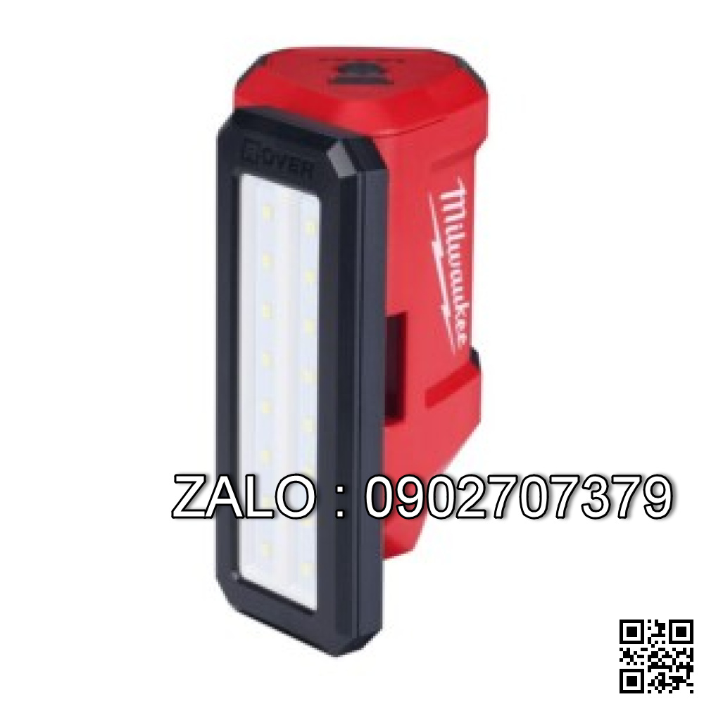 Đèn Led chiếu sáng trục xoay pin 12V Milwaukee M12 PAL-0