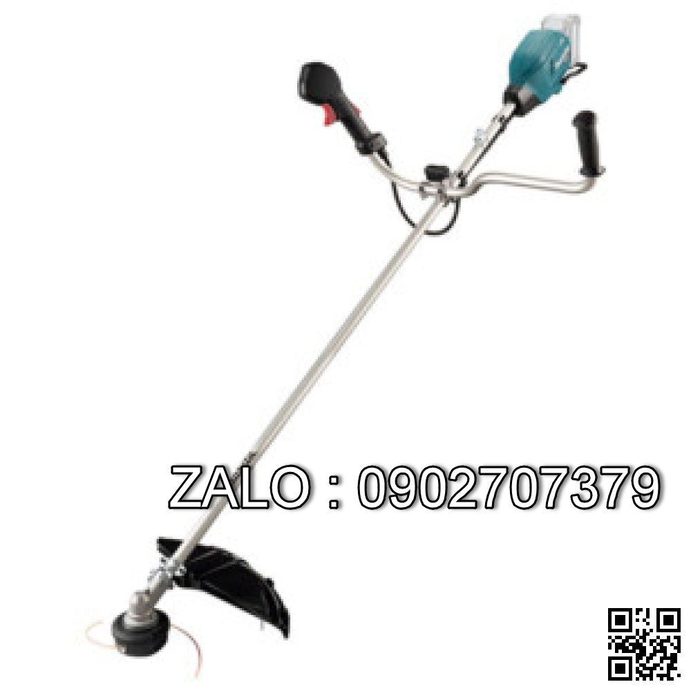 Máy cắt cỏ pin 40V Makita UR017GZ