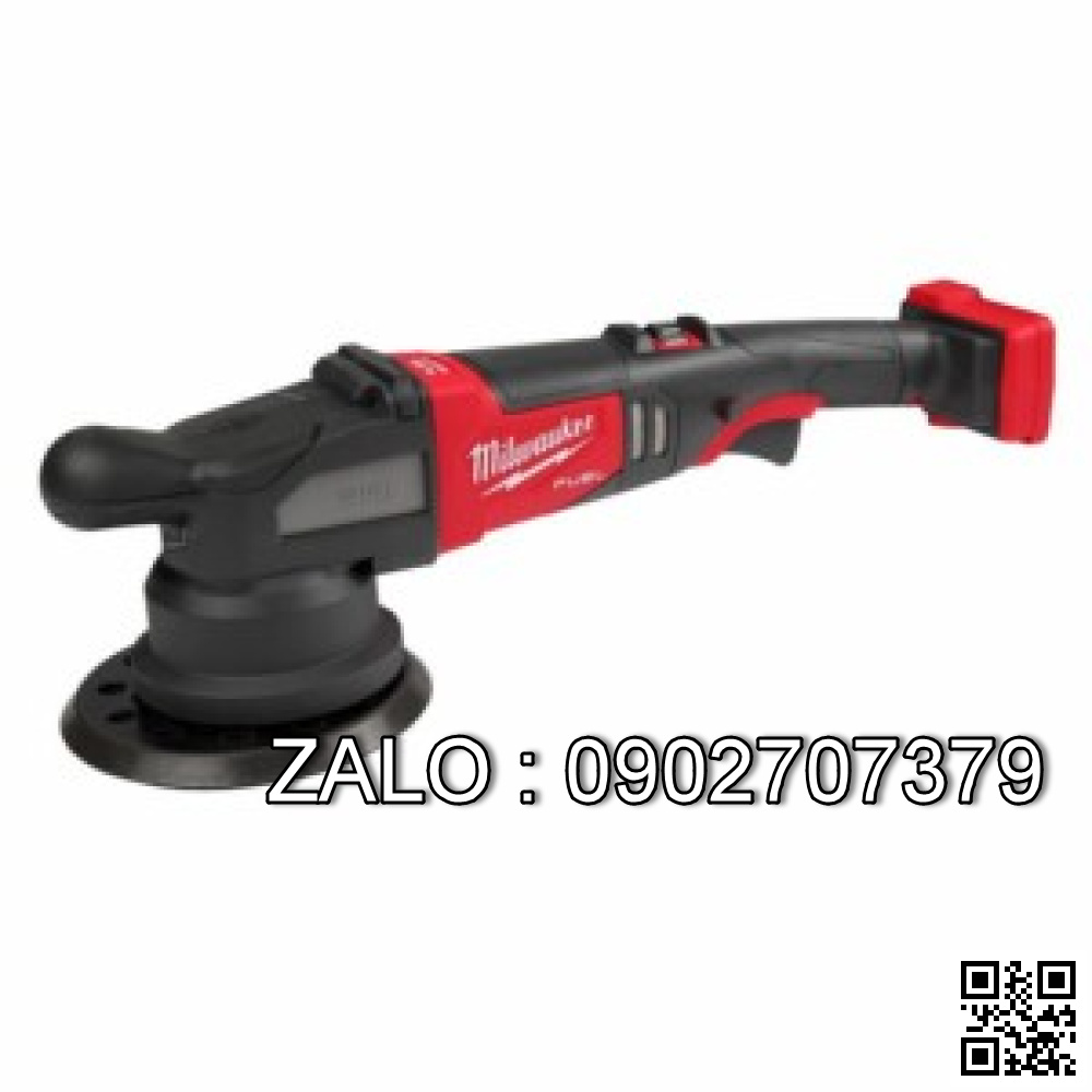 Thân máy đánh bóng lệch tâm pin 18V Milwaukee M18 FROP21-0X0