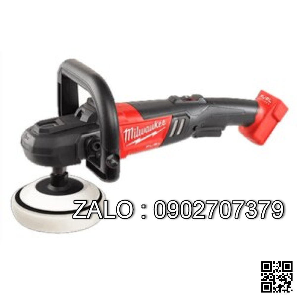 Thân máy đánh bóng pin 18V Milwaukee M18 FAP180-0X