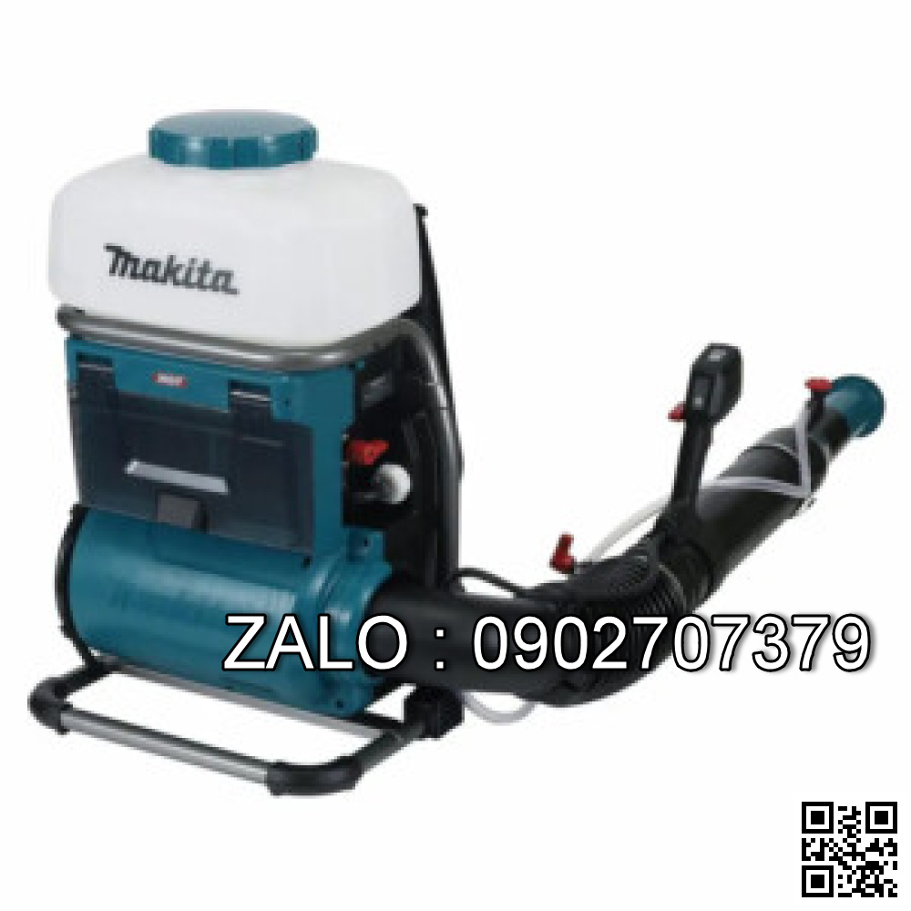 Máy phun thuốc pin 40V Makita PM001GT201