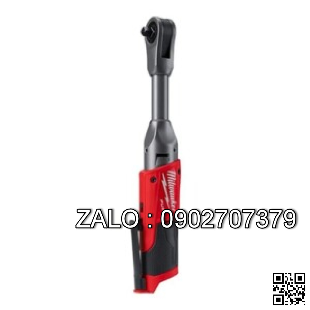 Thân máy siết bu lông góc pin 12V Milwaukee M12 FIR38LR-0