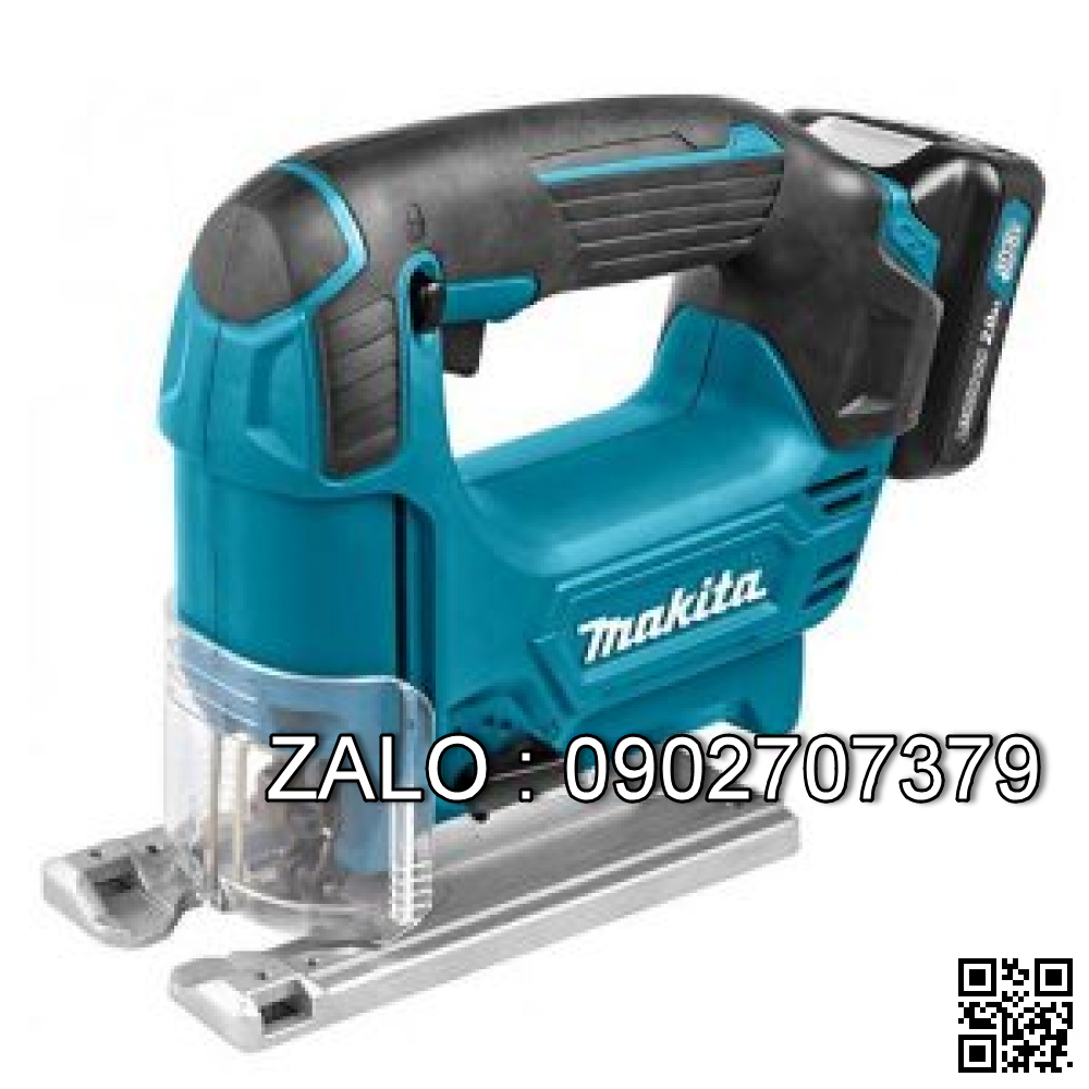 Máy cưa lọng pin 12V Makita JV101DSAE