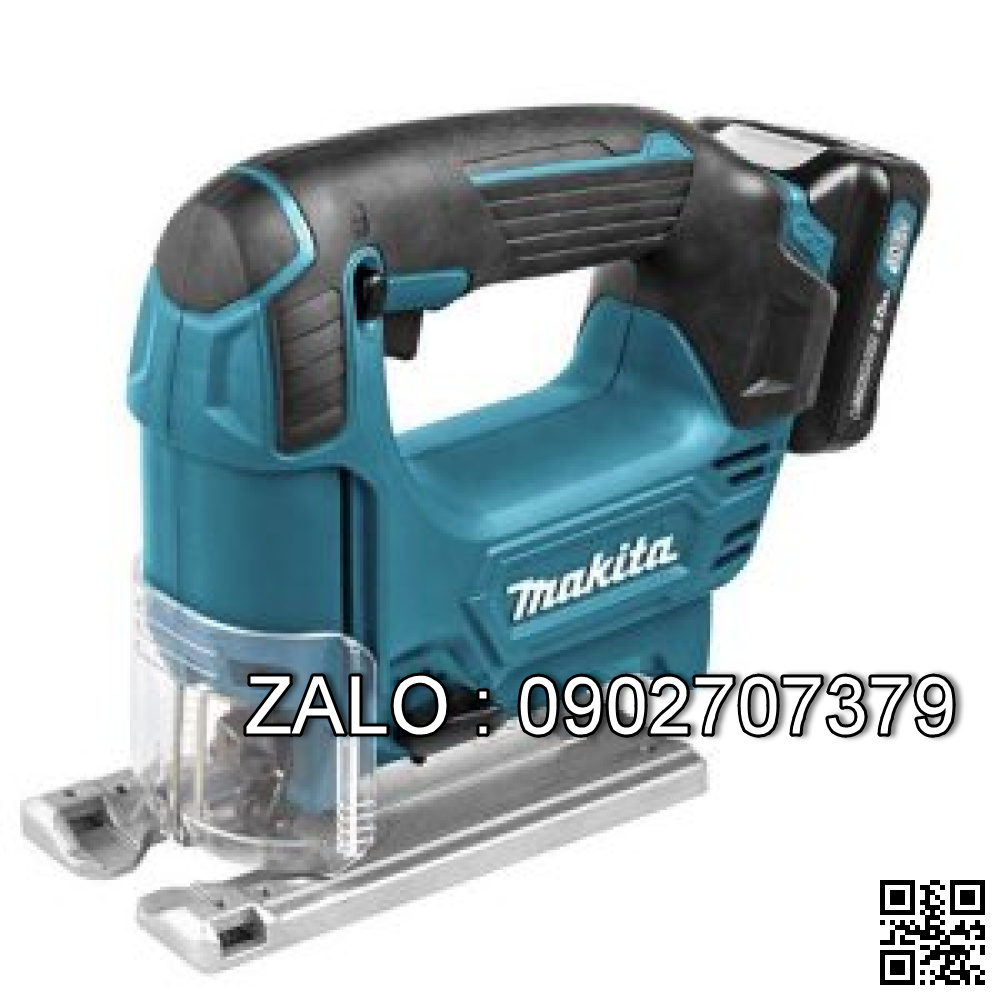 Máy cưa lọng pin 12V Makita JV101DSYE