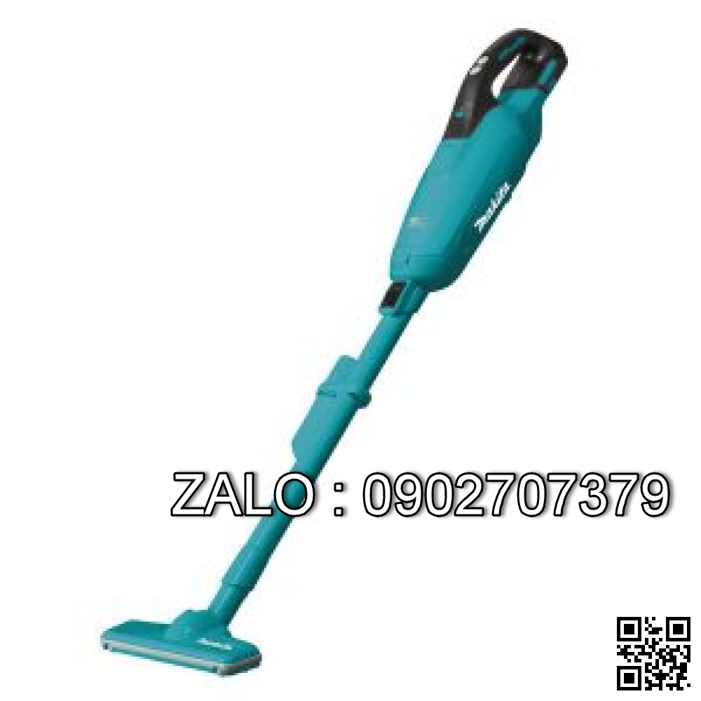 Máy hút bụi pin 18V Makita DCL280FRF