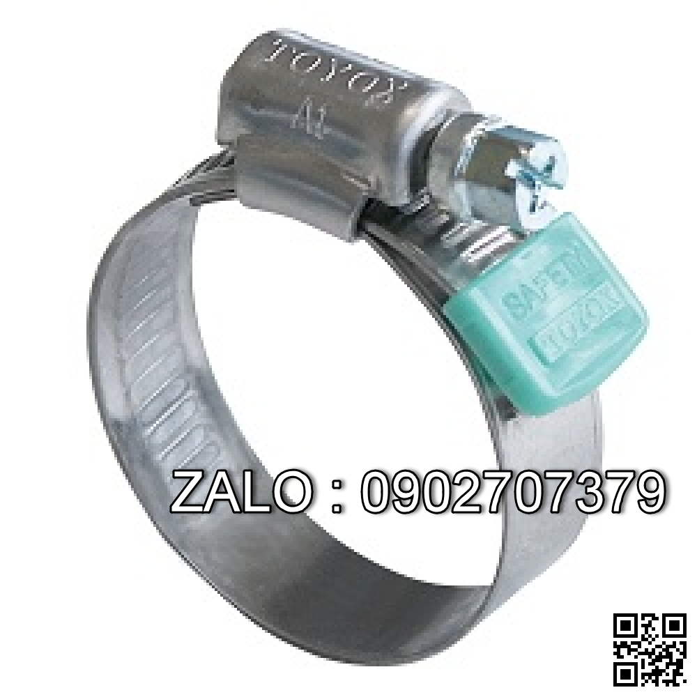 HOSE CLAMP -3/8-7/8 2I7195 TO