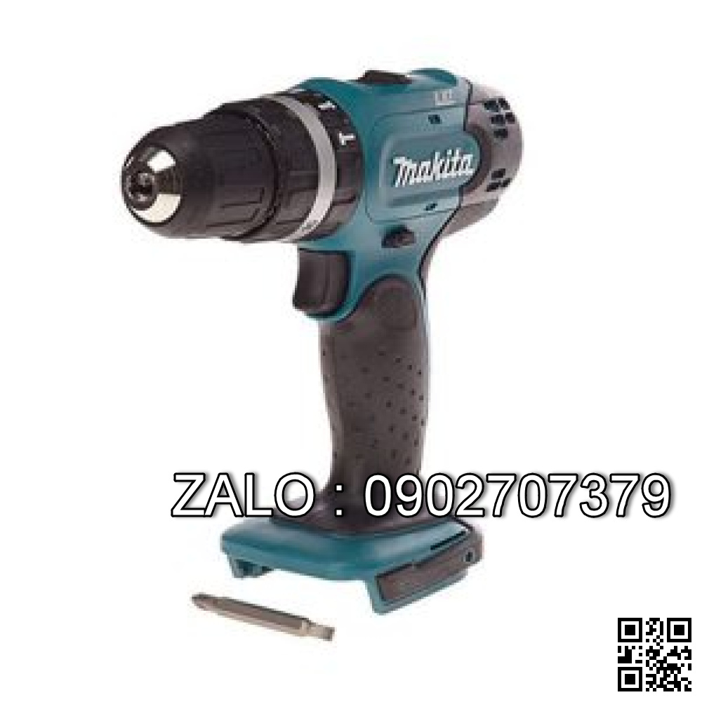 Máy khoan vặn vít pin 14.4V Makita DHP343SYE