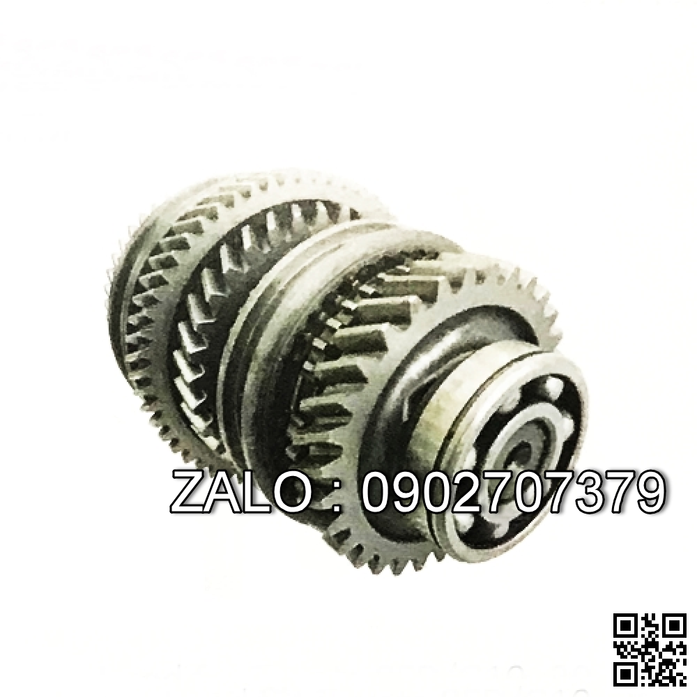 SHAFT 18Tx24Tx24T TOYOTA SDK7 3801-42-1