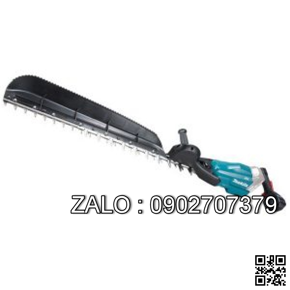 Máy tỉa hàng rào 750mm dùng pin 18V Makita DUH754SRT