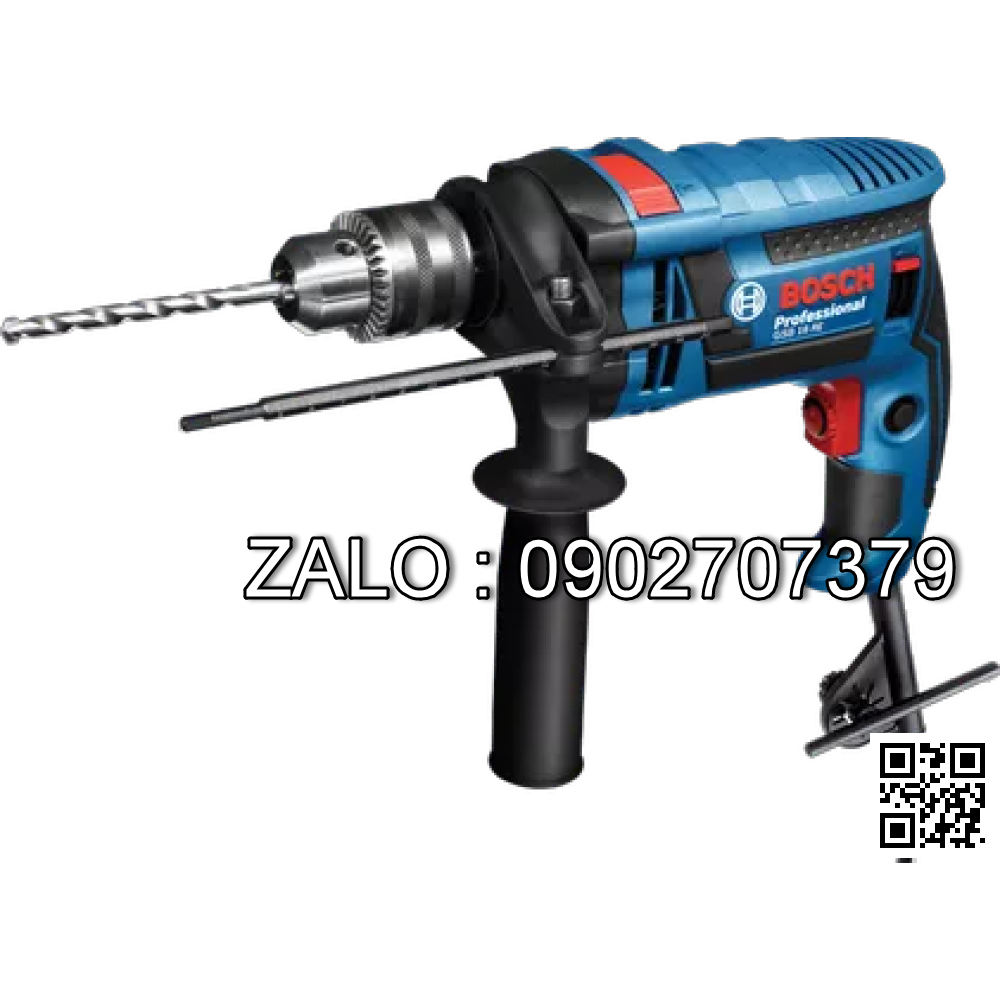 Sửa máy khoan động lực BOSCF GSB16RE