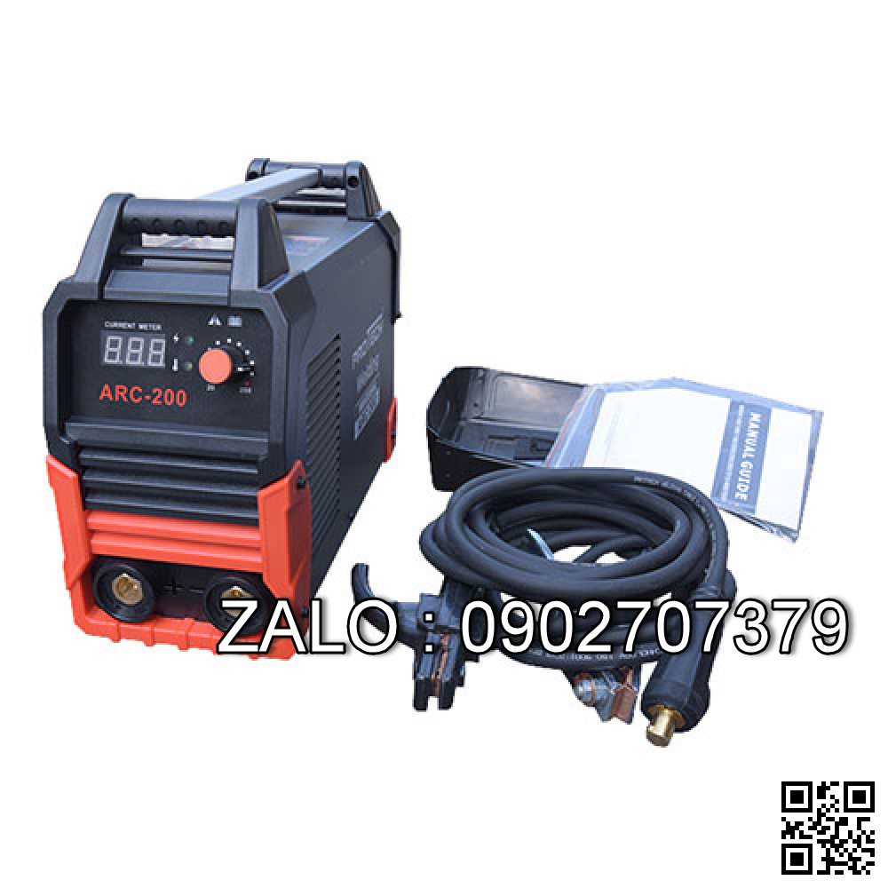 Máy hàn que Protech ARC 200A
