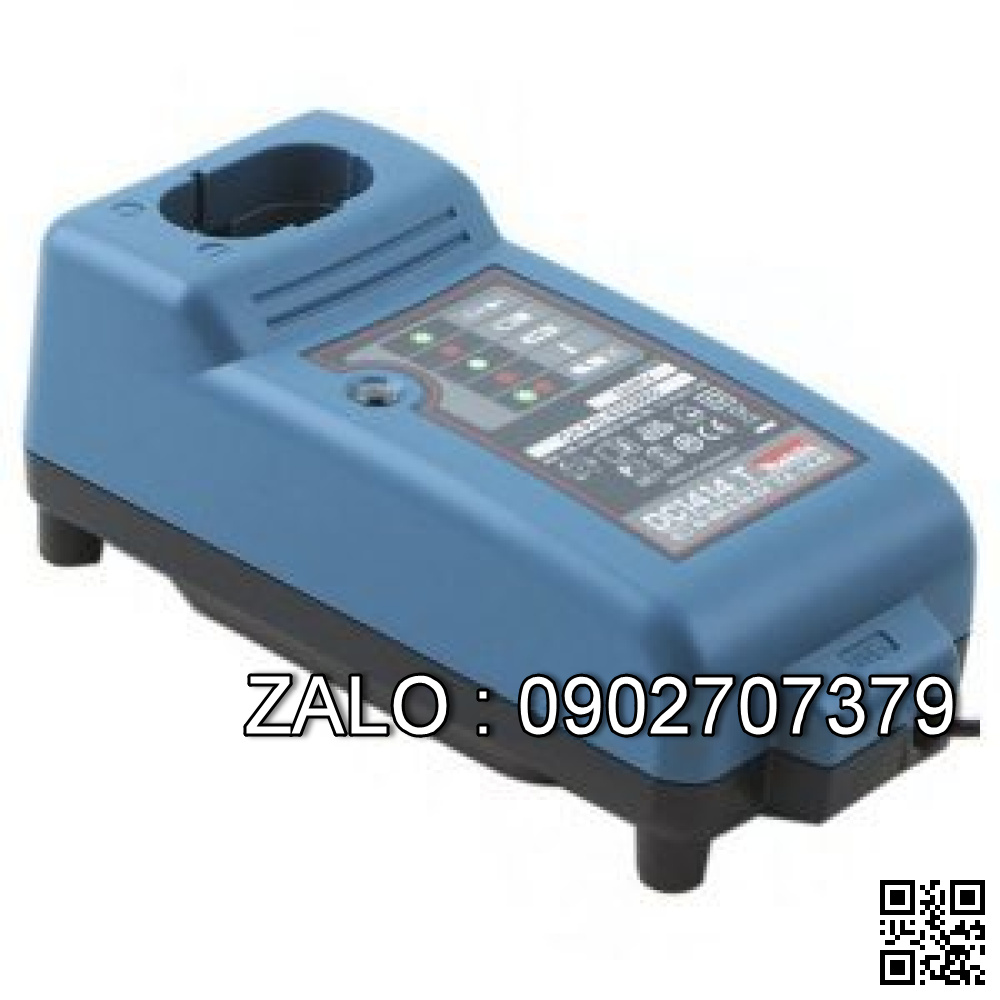 Sạc pin Ni-mh/Ni-cd DC1414 Makita 193865-8