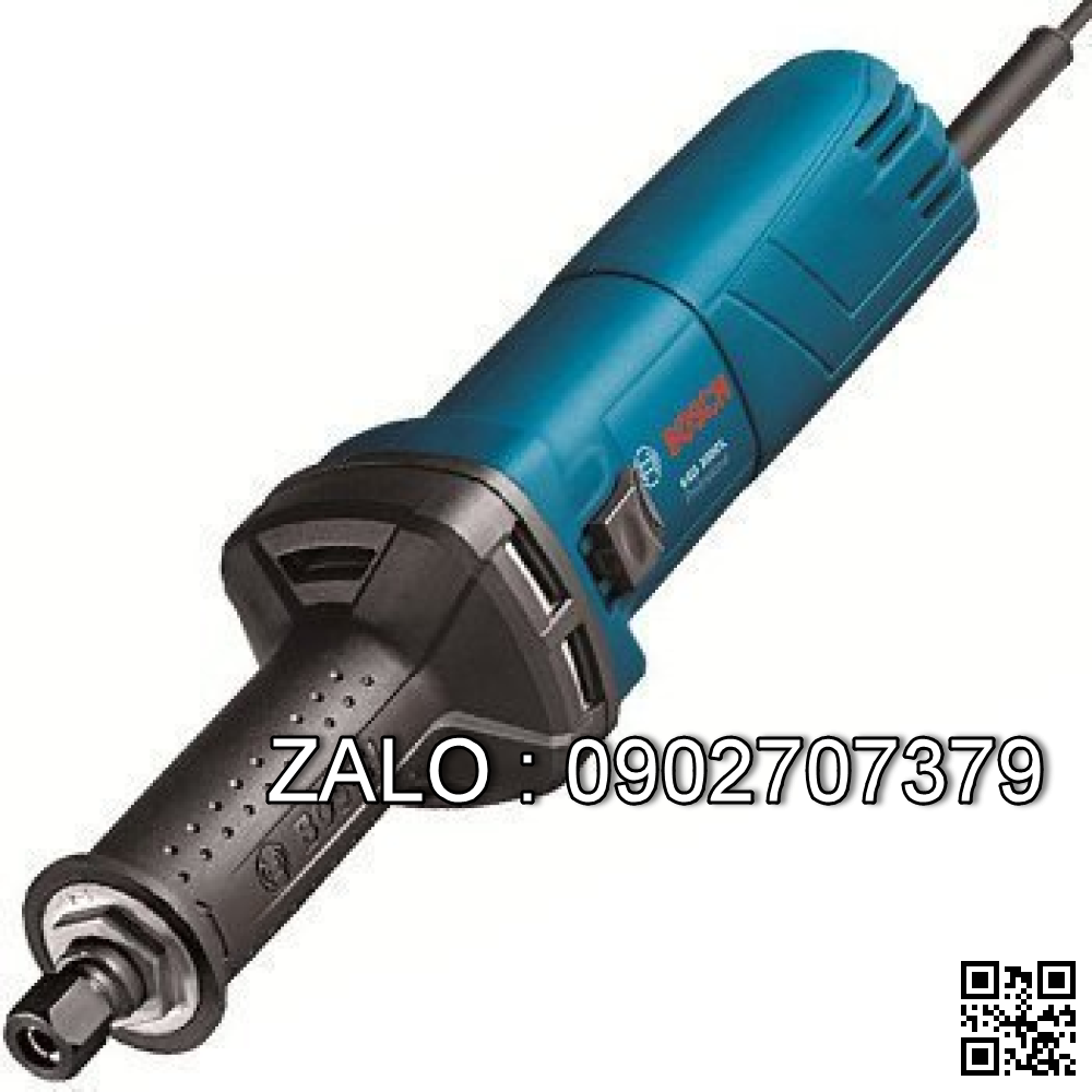 Máy mài khuôn GGS 3000 L
Bosch 300 W 06012240K0