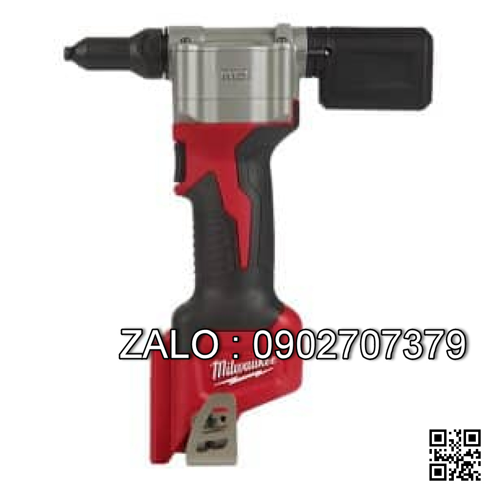 Thân máy bắn đinh rút pin 12V Milwaukee M12 BPRT-0C