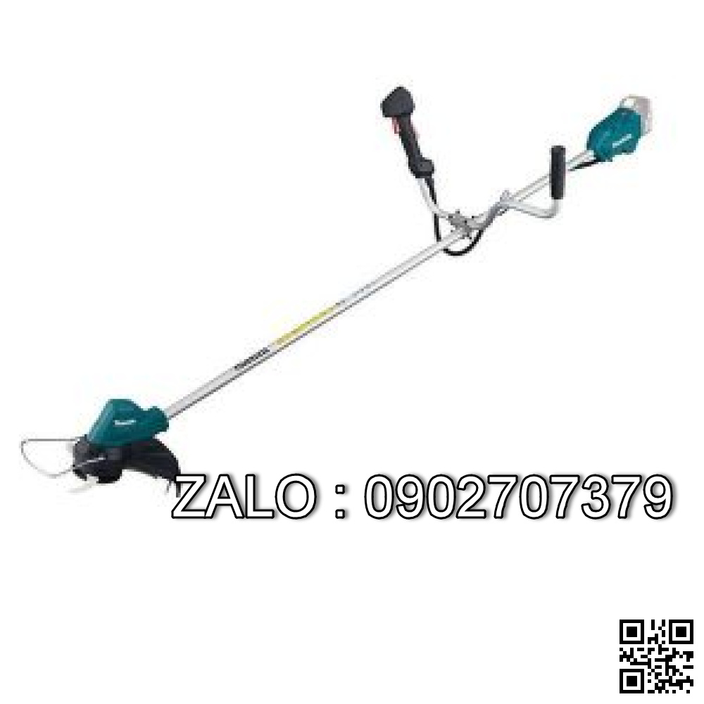 Thân máy cắt cỏ pin 18V Makita DUR187UZ