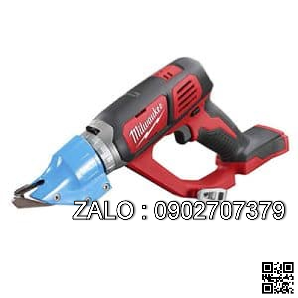 Thân máy cắt kim loại pin 18V Milwaukee M18 BMS20-0