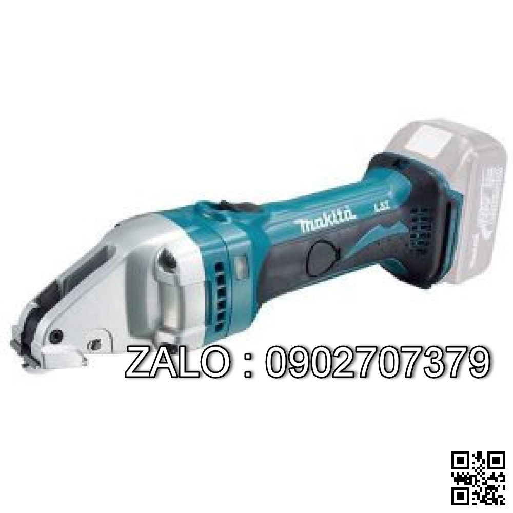 Thân máy cắt kim loại thẳng pin 18V Makita DJS161Z