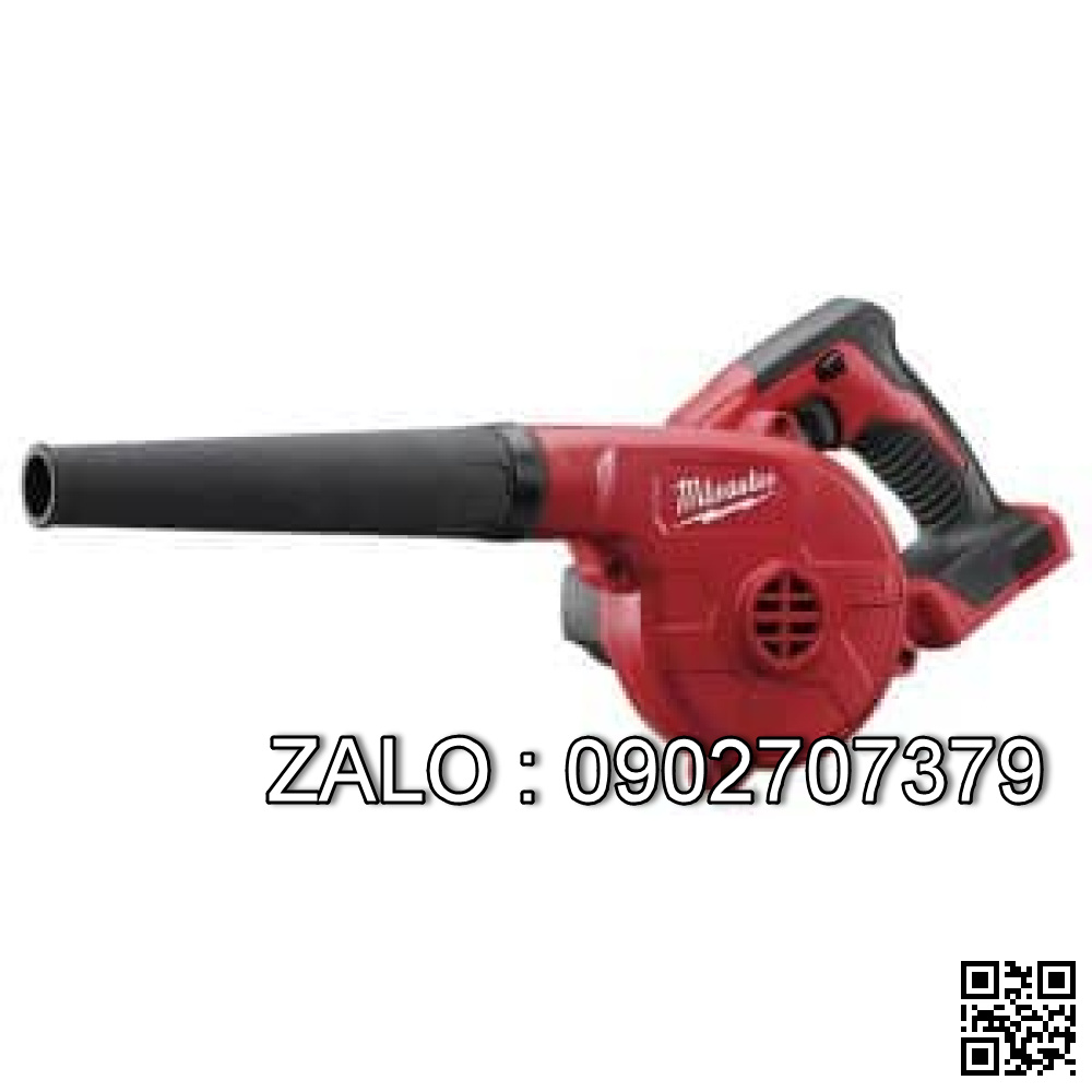 Thân máy thổi pin 18V Milwaukee M18 BBL-0