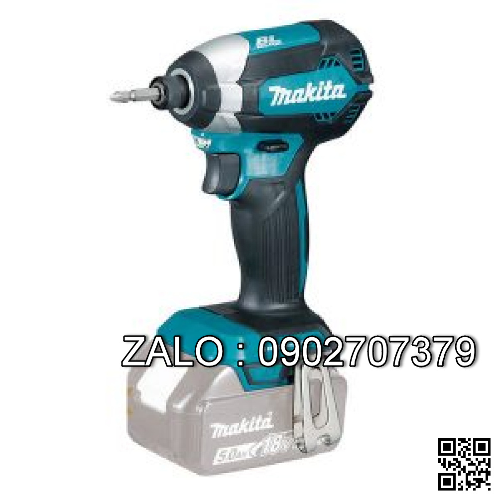 Thân máy vặn vít pin 14.4V Makita DTD134Z