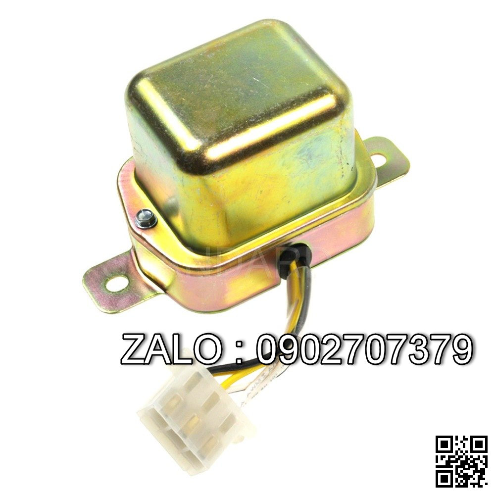 VOLTAGE REGULATOR 23500-L0401