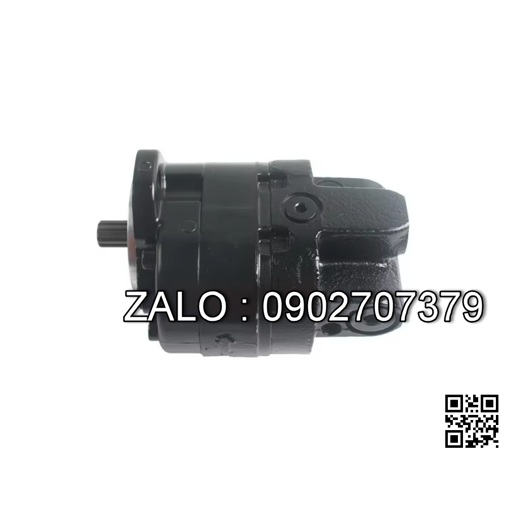 GEAR PUMP(WITH P/VALVE) Hyundai 31HA-01210