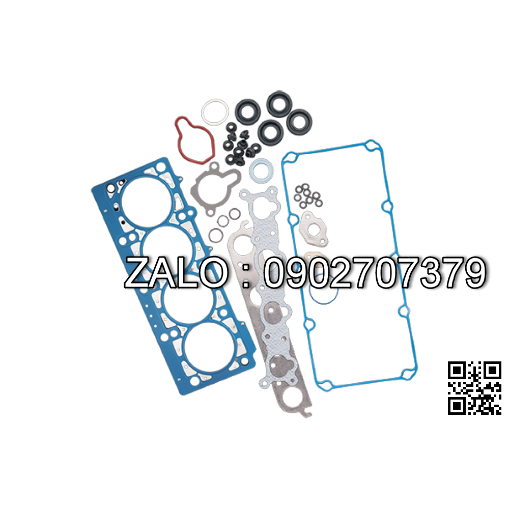 KIT-GASKET 04112-78150-71 TY