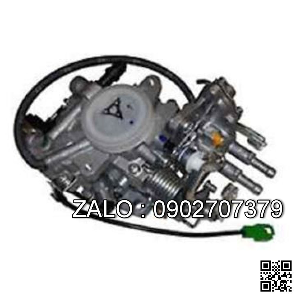 CARBURETOR 21100-78052-71 TY