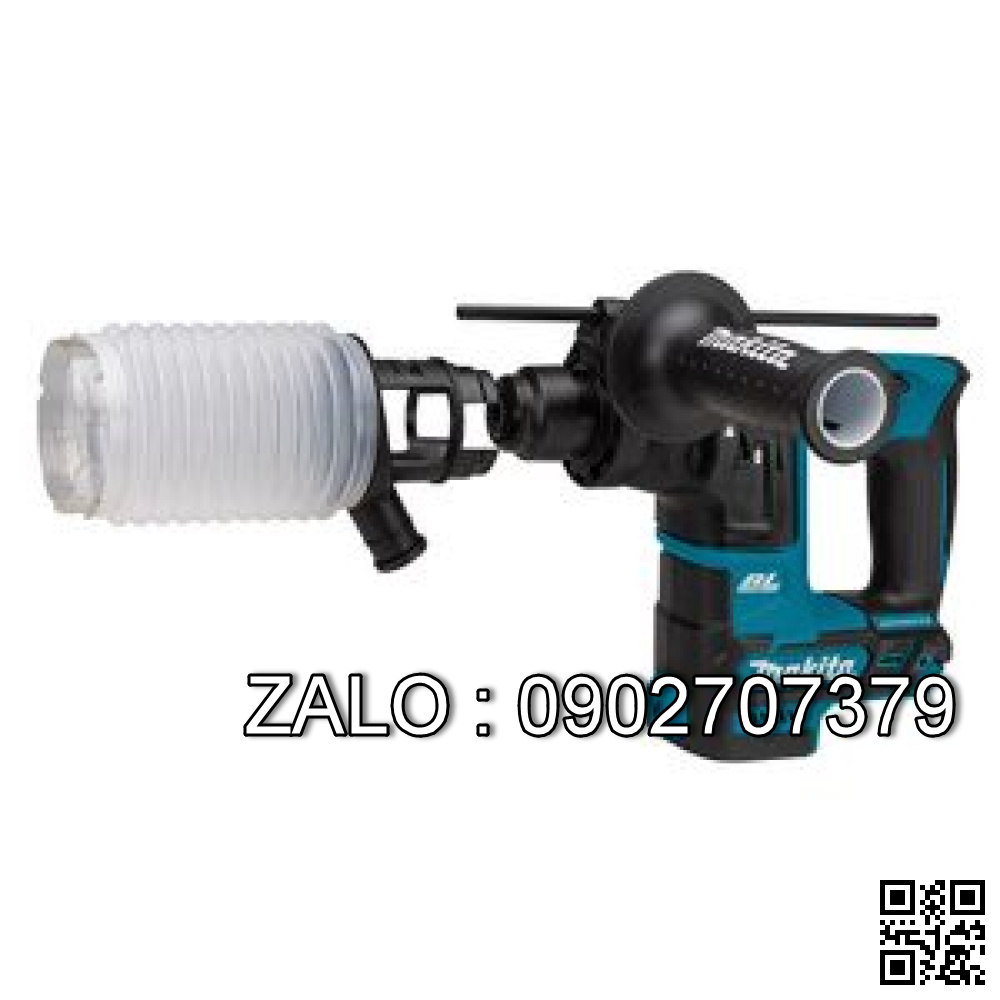 Máy khoan động lực 16mm pin 12V Makita HR166DSAJ