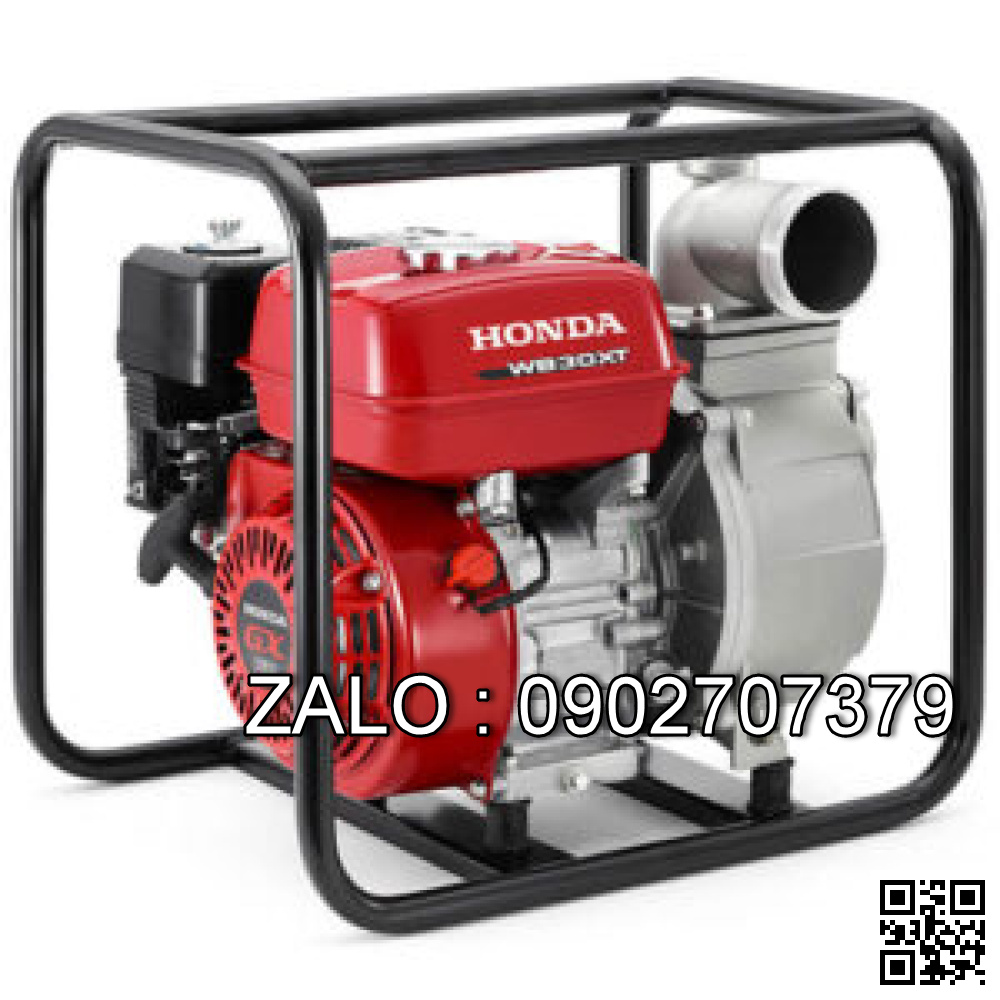 Máy bơm nước Honda WB30XT3 DR