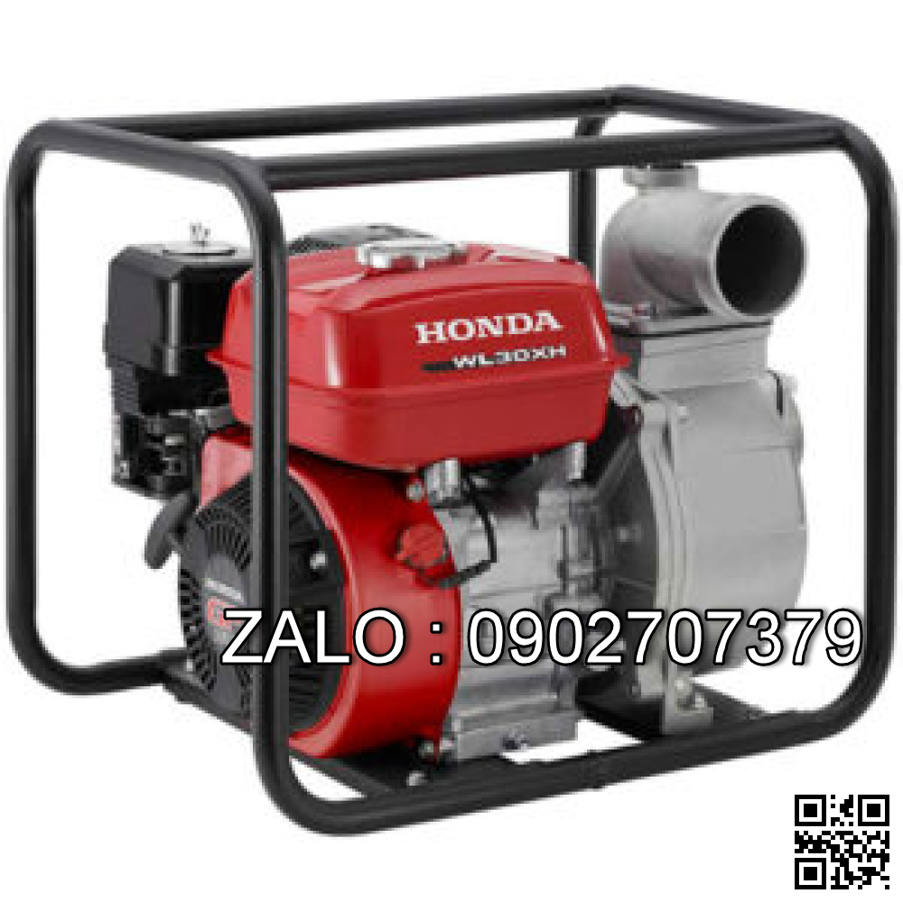 Máy bơm nước Honda WL30XH DR